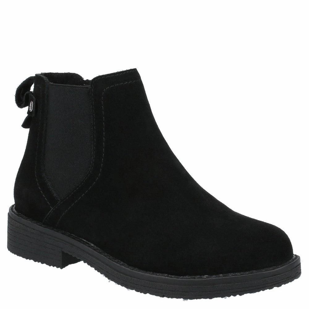 Partner Pace Hush Puppies Maddy Wide Boot
