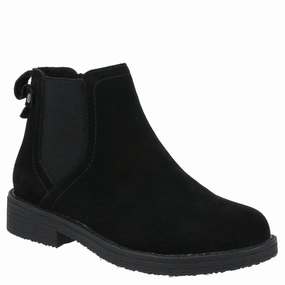 Partner Pace Hush Puppies Maddy Wide Boot