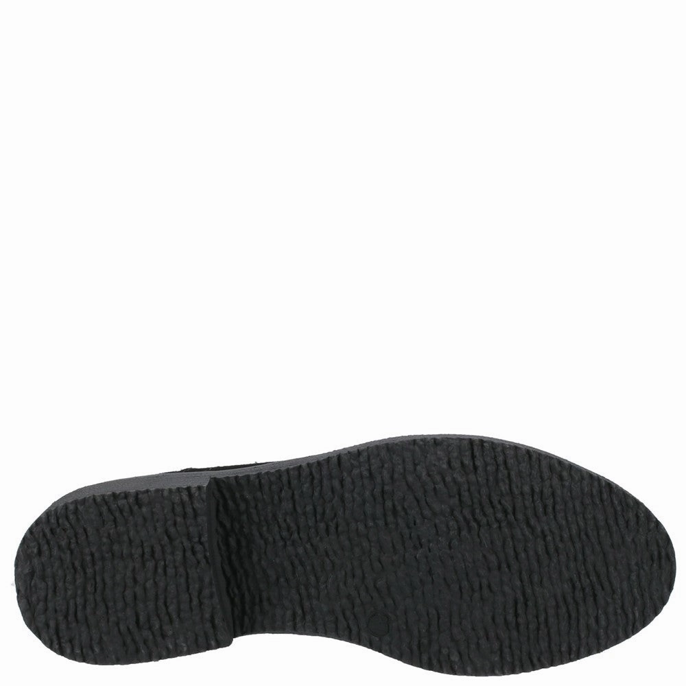 Hush Puppies Maddy Wide Boot Log Hike