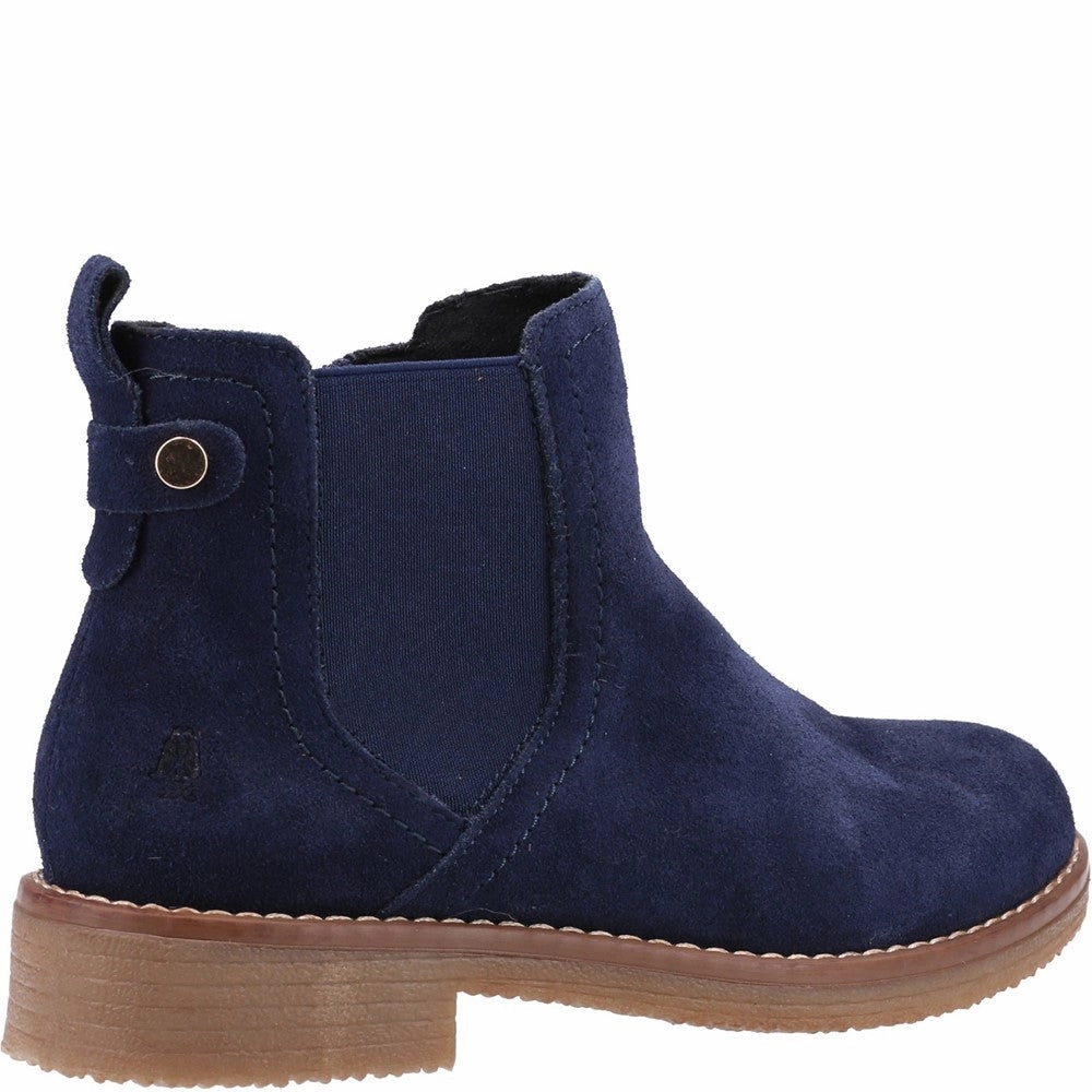 Smart Trend Hush Puppies Maddy Wide Boot