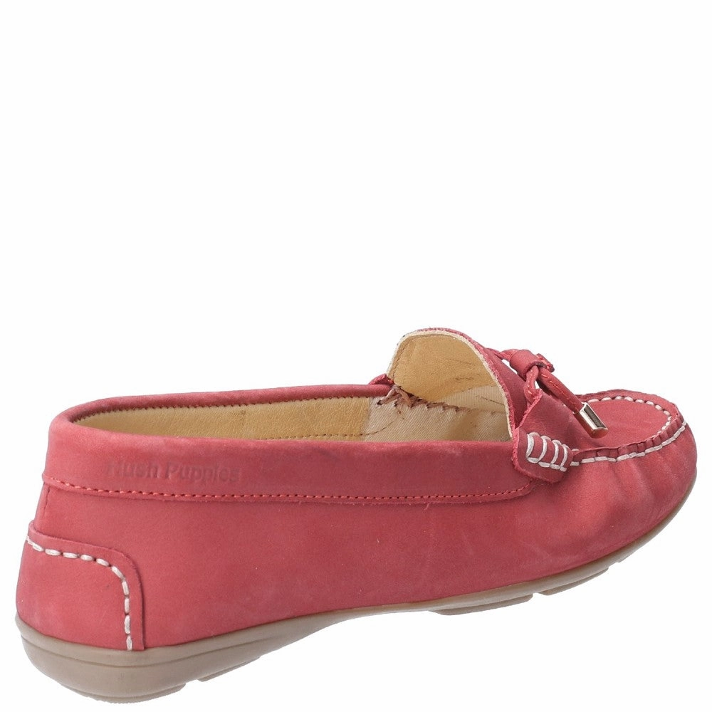 Hush Puppies Maggie Toggle Shoe High Step