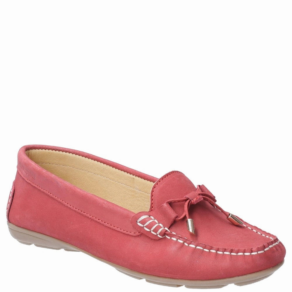 Hush Puppies Maggie Toggle Shoe Quick Change Morning Walk