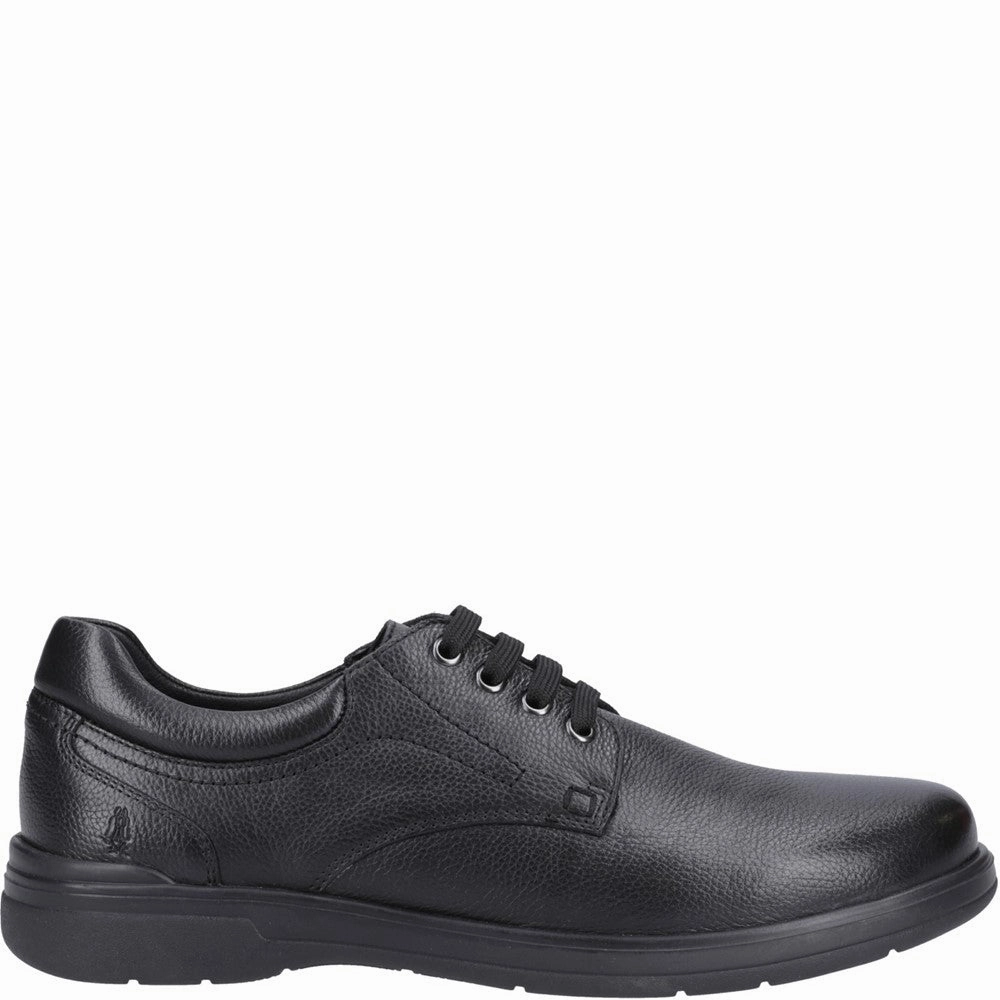 Wind Step Calm Step Hush Puppies Marco Lace Up Shoe