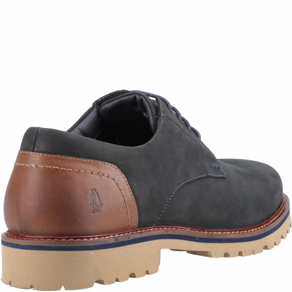 View Stop shoe style Hush Puppies Marcus Lace Shoe