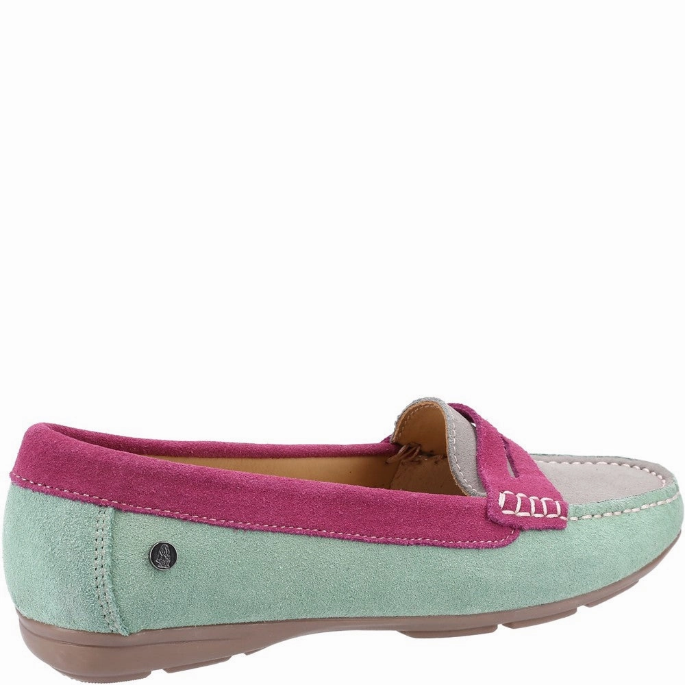 Hush Puppies Margot Multi Loafer Relax Step