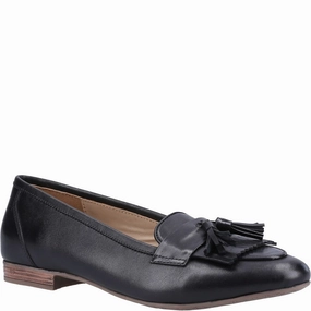 Hush Puppies Marissa Tassel Loafer Brand Pop
