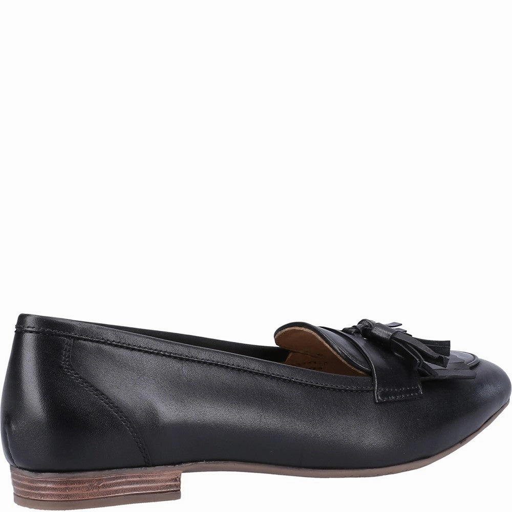 All Around Hush Puppies Marissa Tassel Loafer