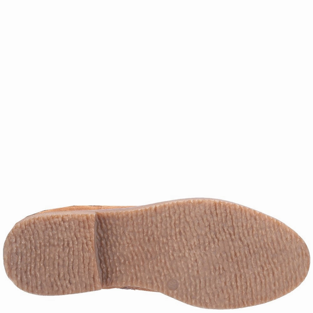 Cloud Step Hush Puppies Megan Ladies Mid Boots