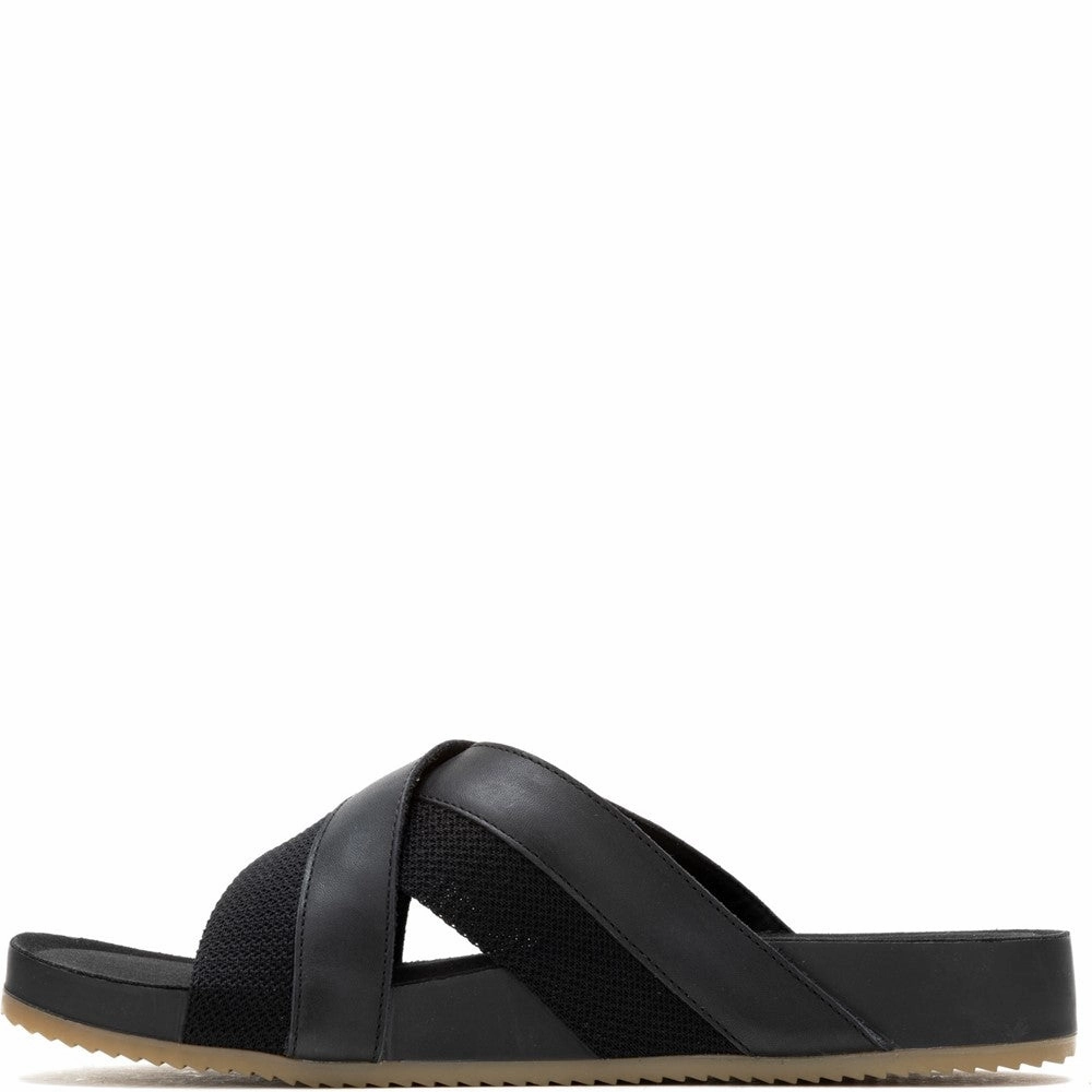 Hush Puppies Merritt Slide Sandal No Breakin