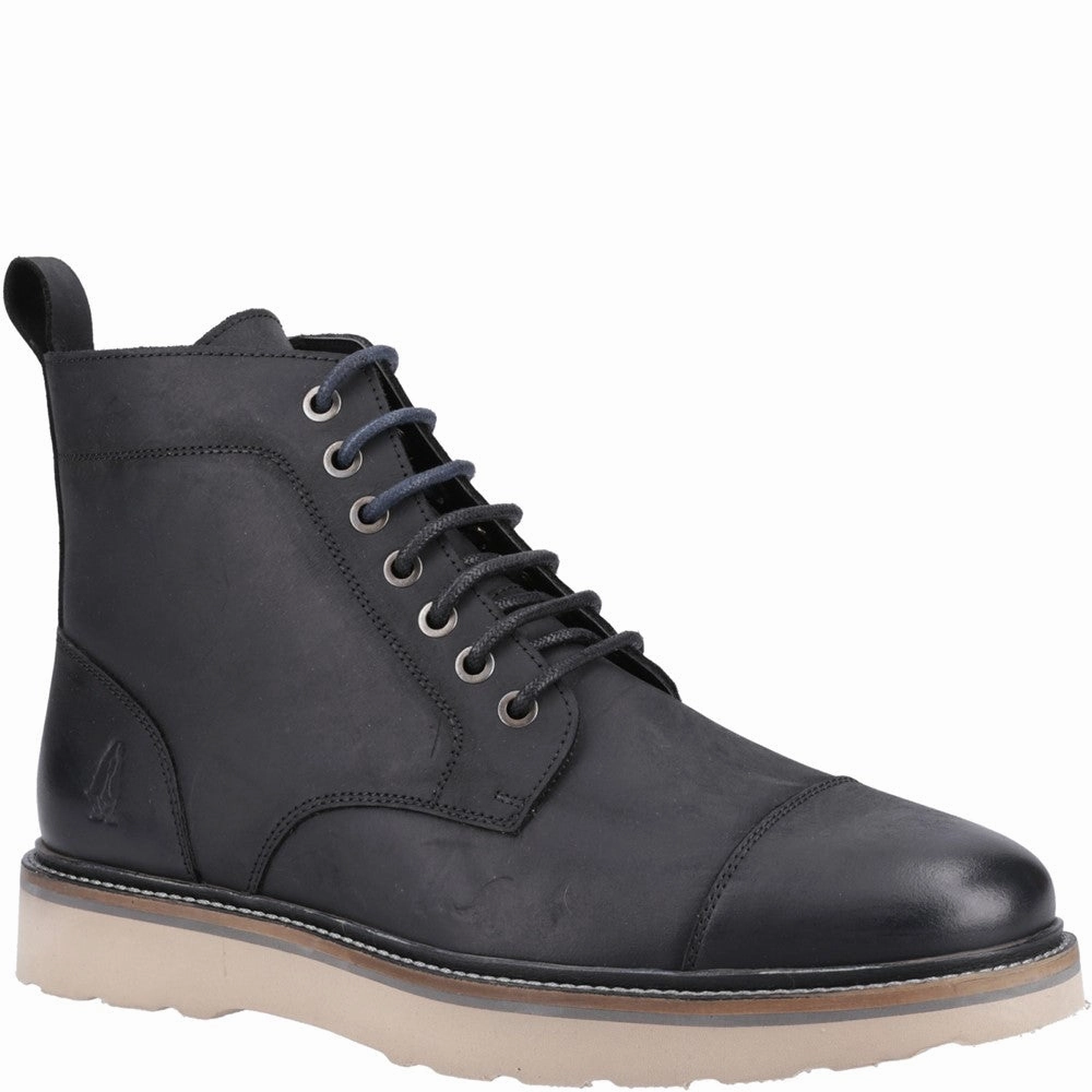 Lunch Jog Easy Choice Hush Puppies Milo Boots