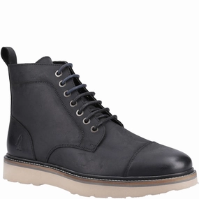 Lunch Jog Easy Choice Hush Puppies Milo Boots