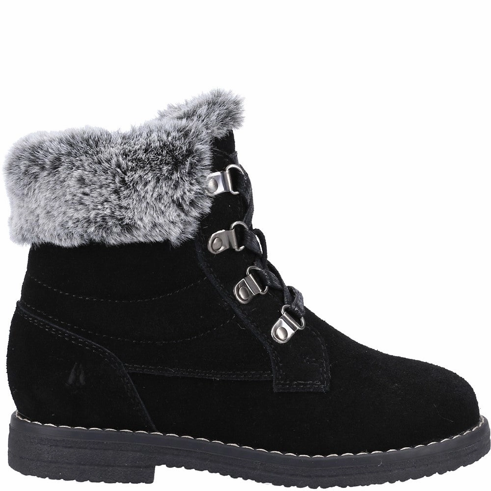 Hush Puppies Mini Florence Field Jog Relax Wear