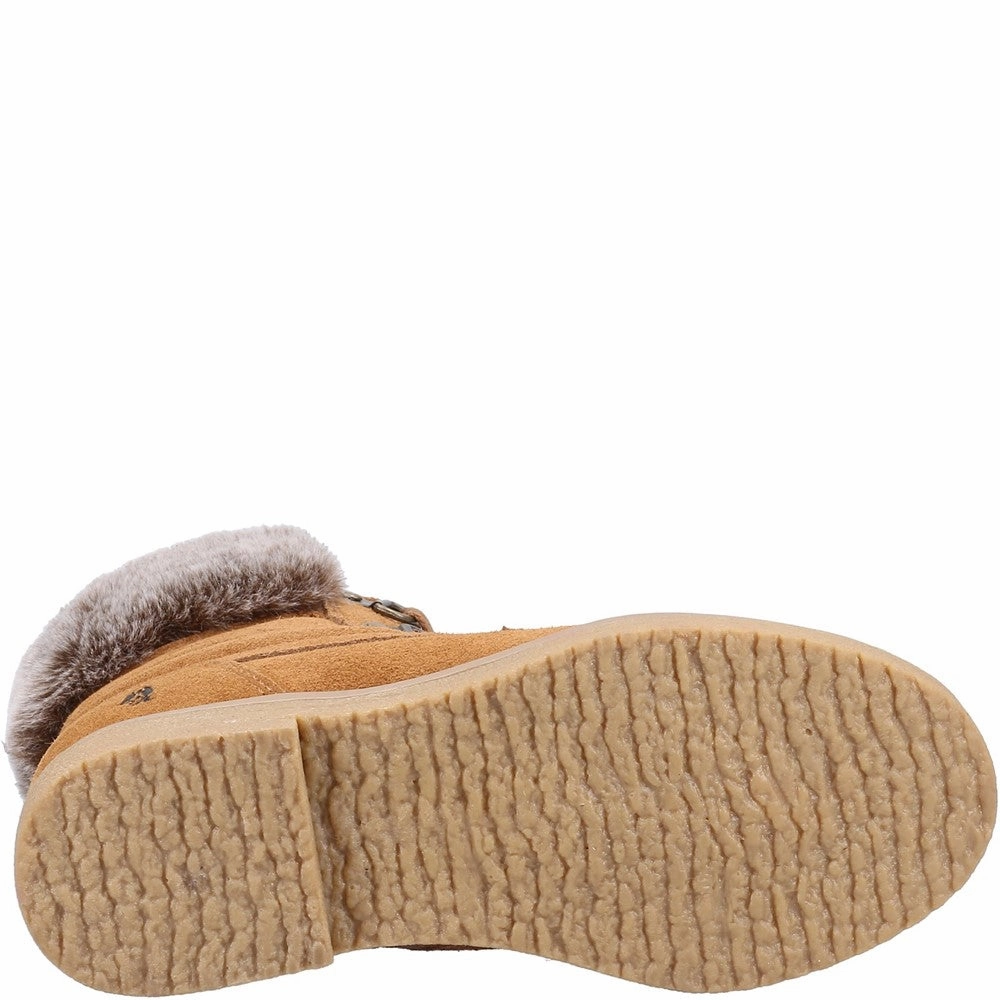 Hush Puppies Mini Florence Cold Hike