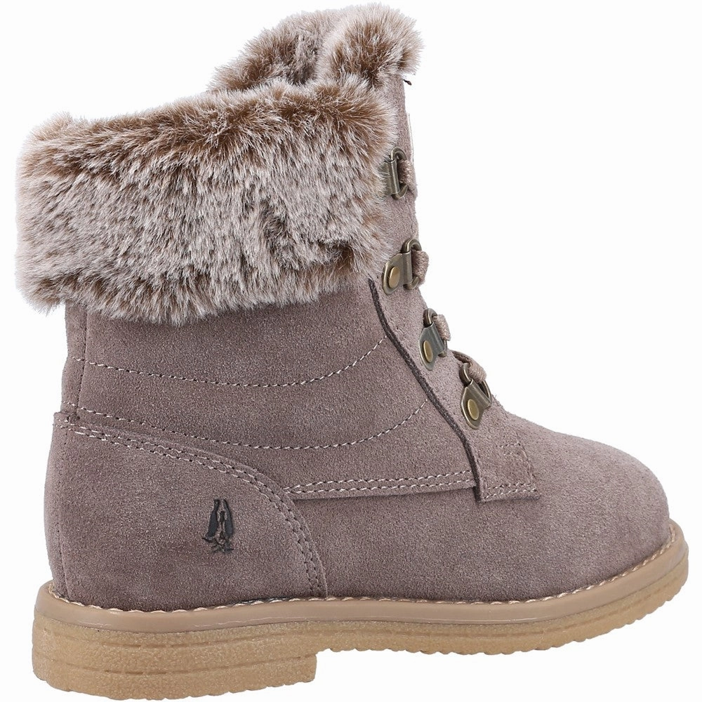 Sports fan Quick Action Hush Puppies Mini Florence