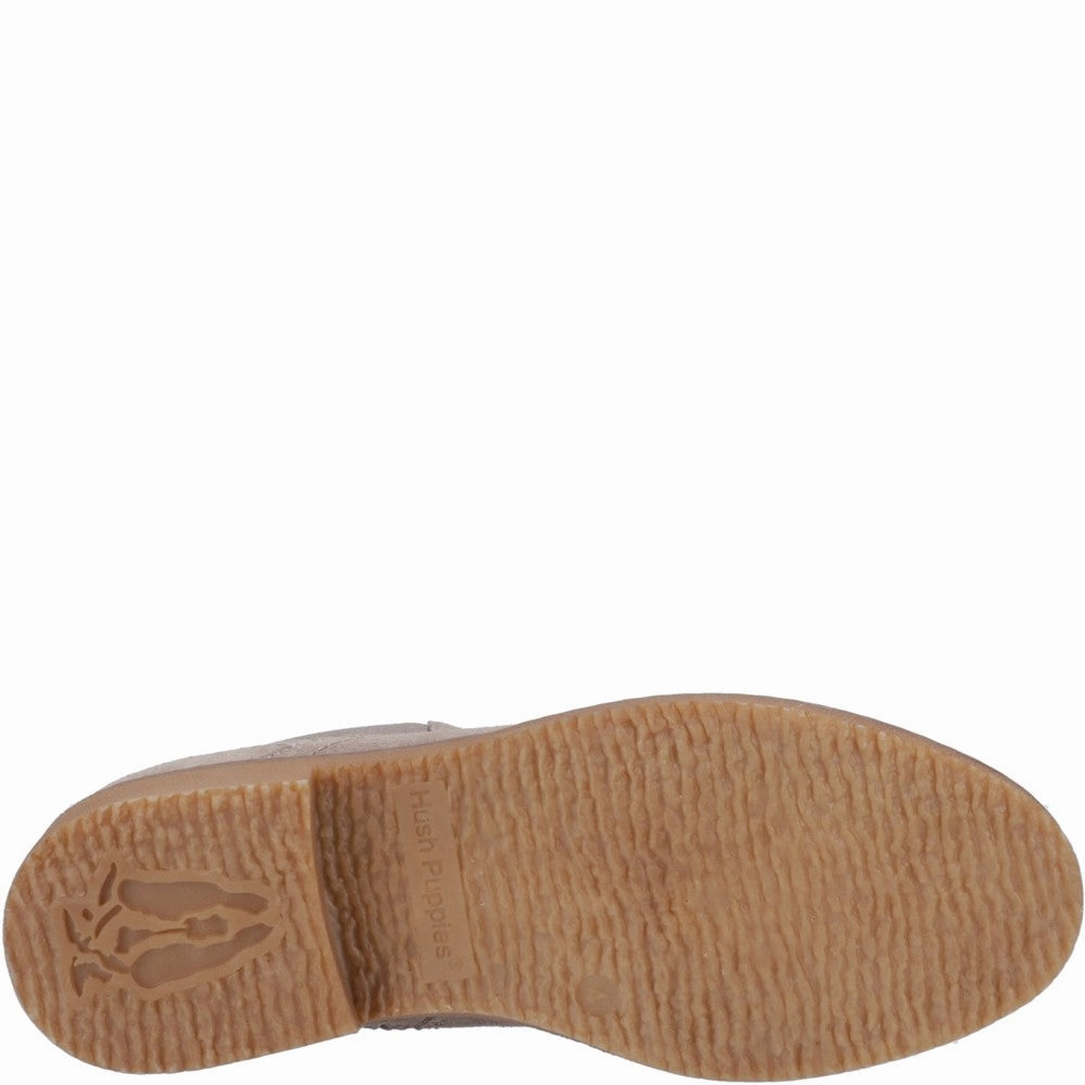 Everyday Shoes Arch support Hush Puppies Mini Maddy Boot