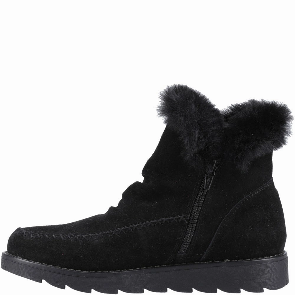 Park Hike Support arch Hush Puppies Moira Mid Boot
