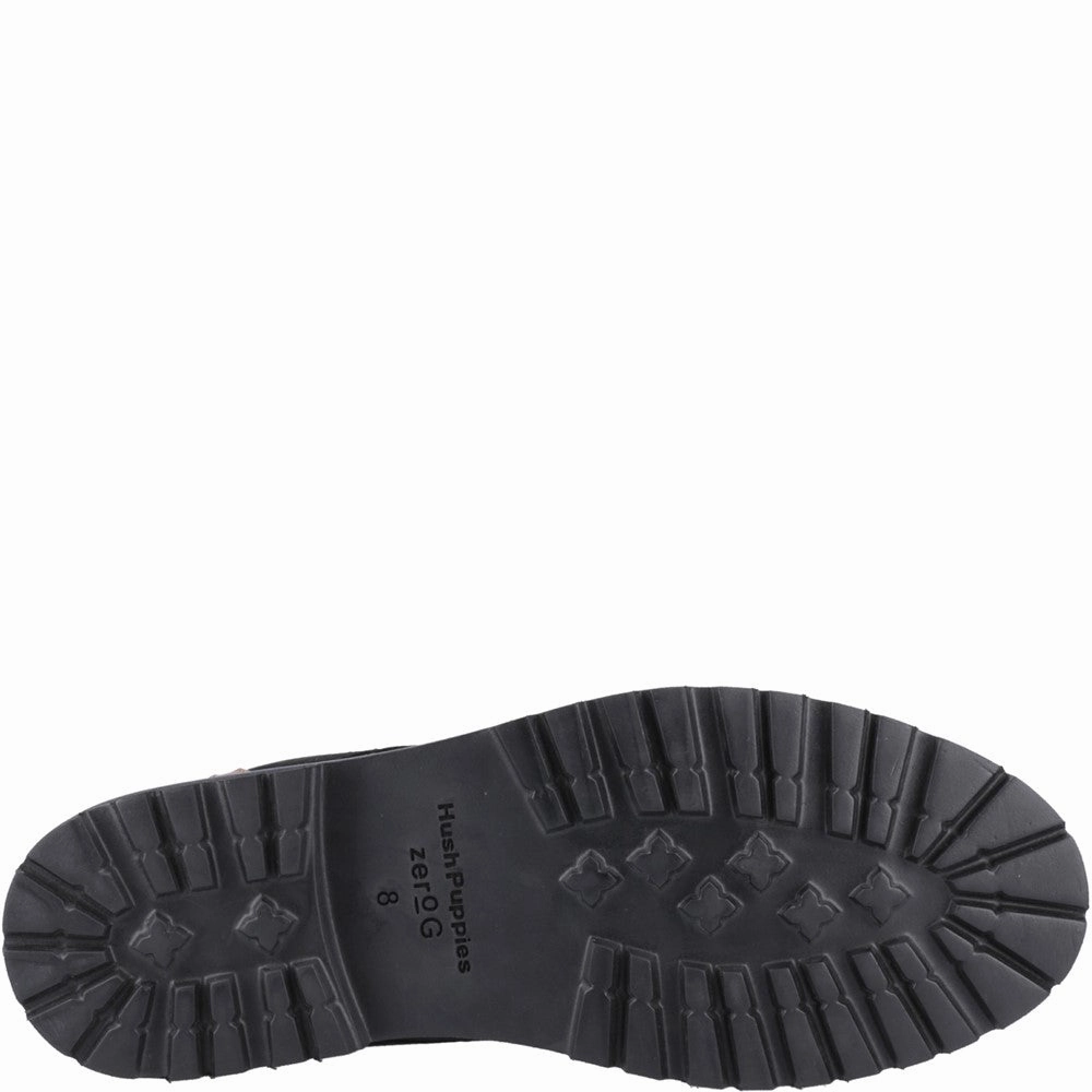 Comfortable Cushions Hush Puppies Moore Chukka Boot