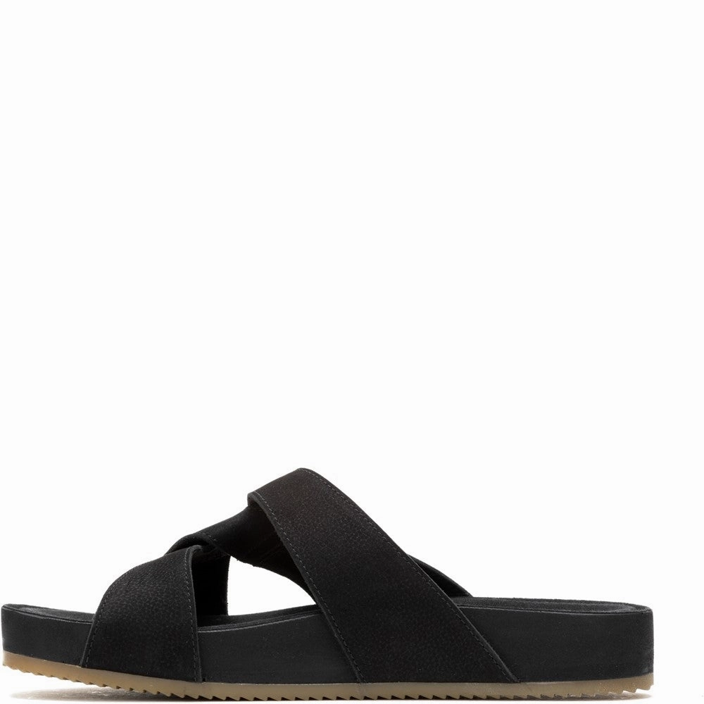 Hush Puppies Mylah Slide Sandal Morning Ready
