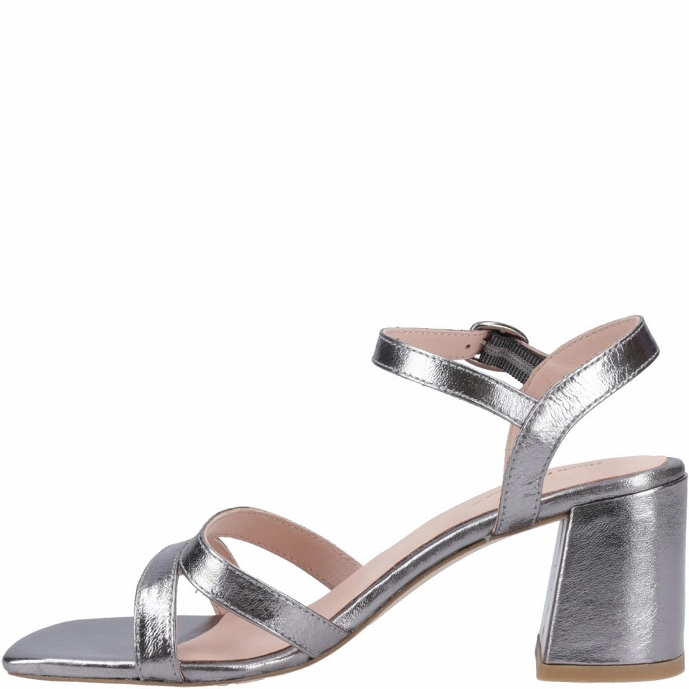 Hush Puppies Nalani Heel Heel Design