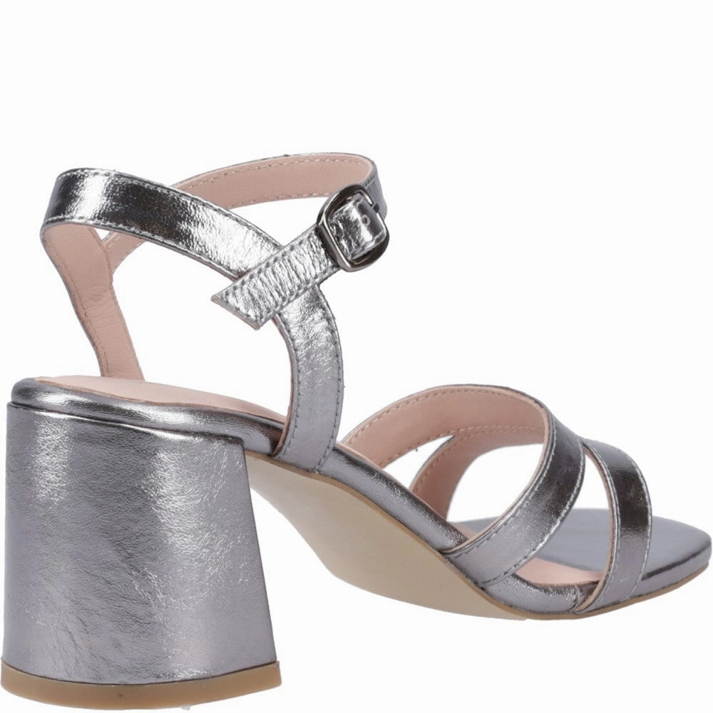 Hush Puppies Nalani Heel River Path