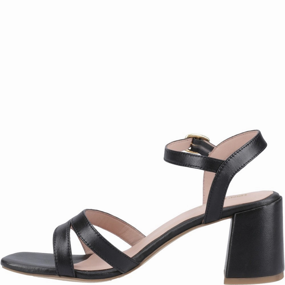 Photo Day Bright Step Hush Puppies Nalani Heel