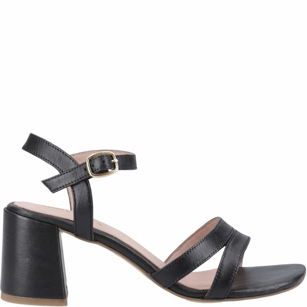 Easy Entry Stand All Day Hush Puppies Nalani Heel