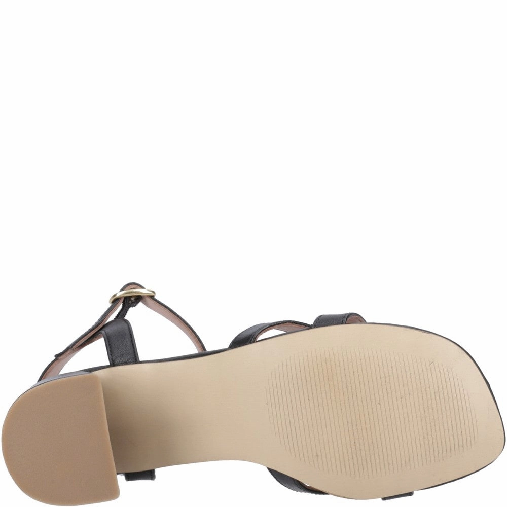 Hush Puppies Nalani Heel Dodge Hike