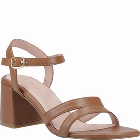 Hush Puppies Nalani Heel CanvasMaterial