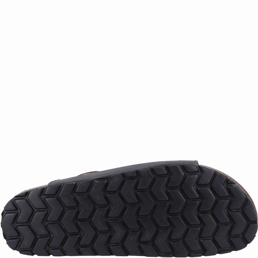 College Style Glow Hike Hush Puppies Nash Slider