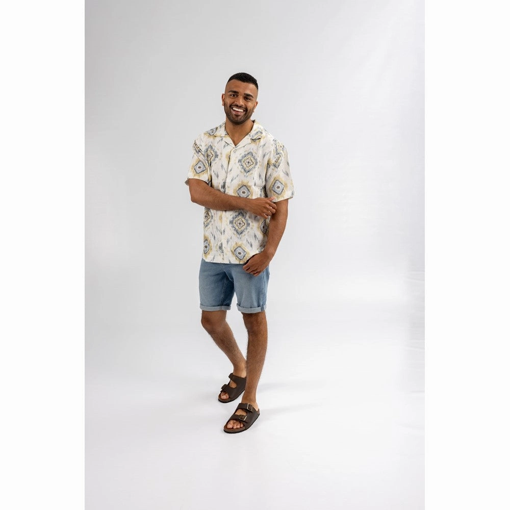 Hush Puppies Nash Slider Everyday Look