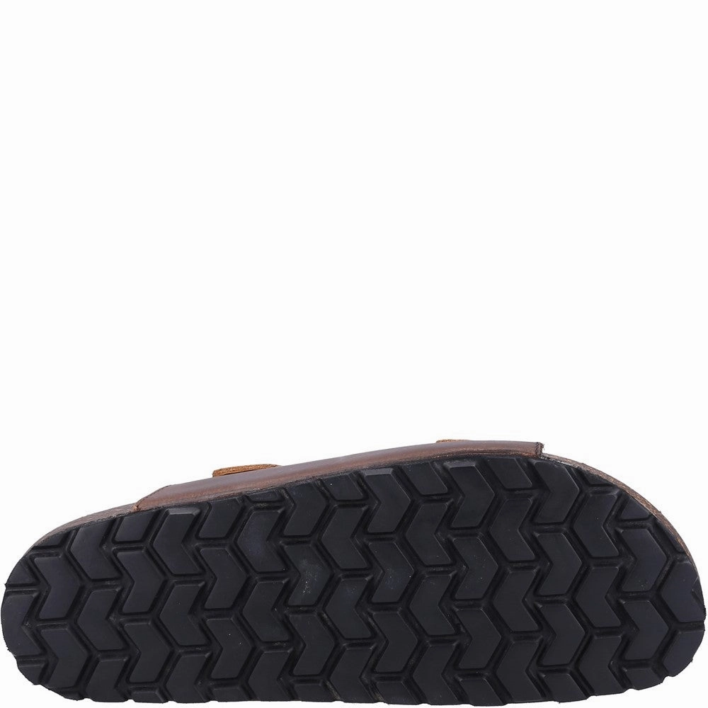 Hush Puppies Nash Slider Event Step