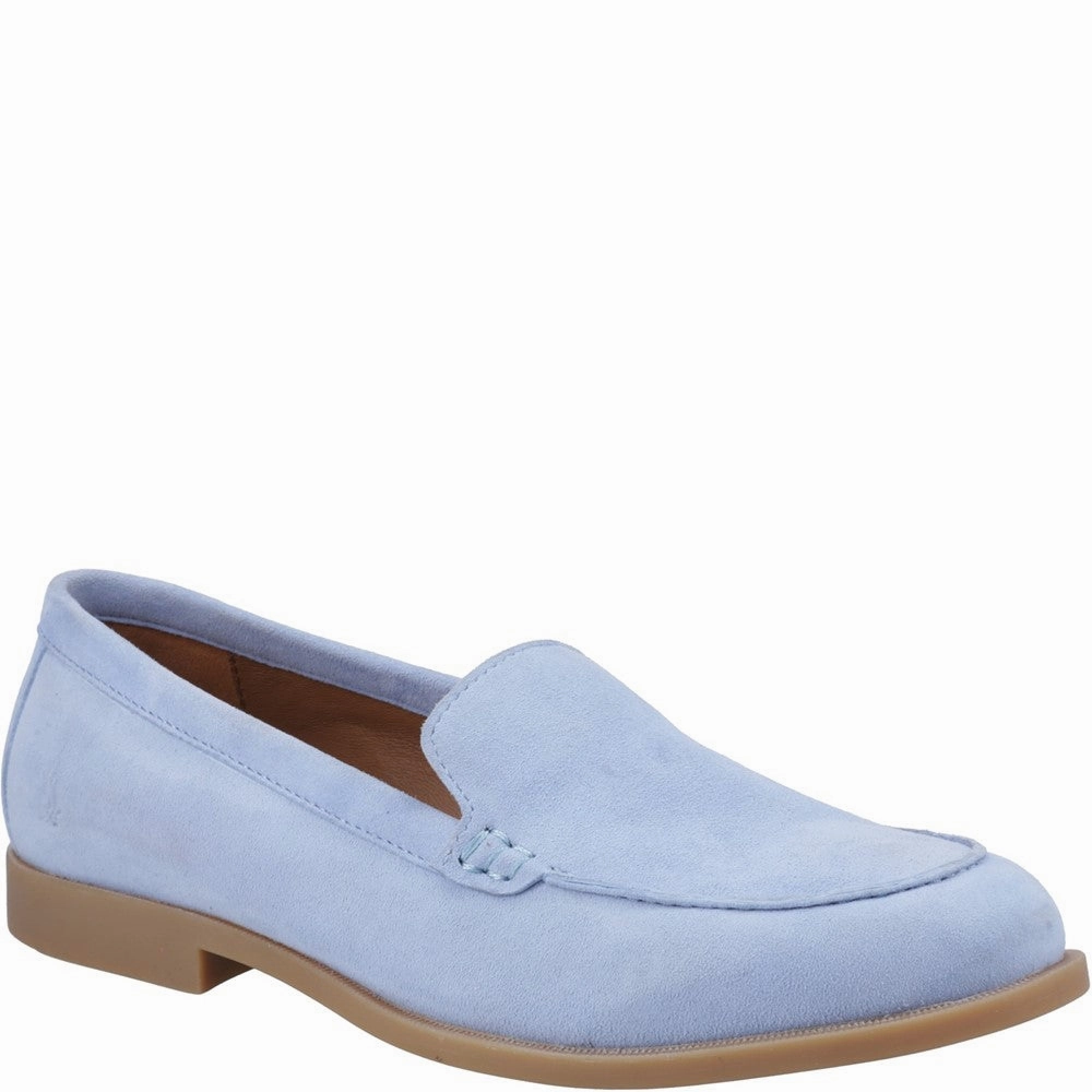 Harbor Hike Score Step Hush Puppies Natasha Loafer