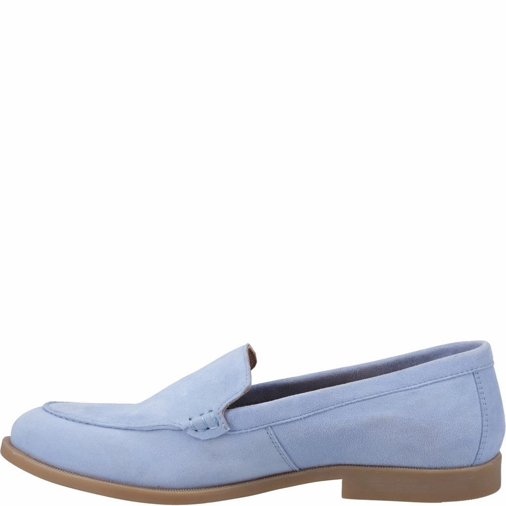 Chic Style Hush Puppies Natasha Loafer