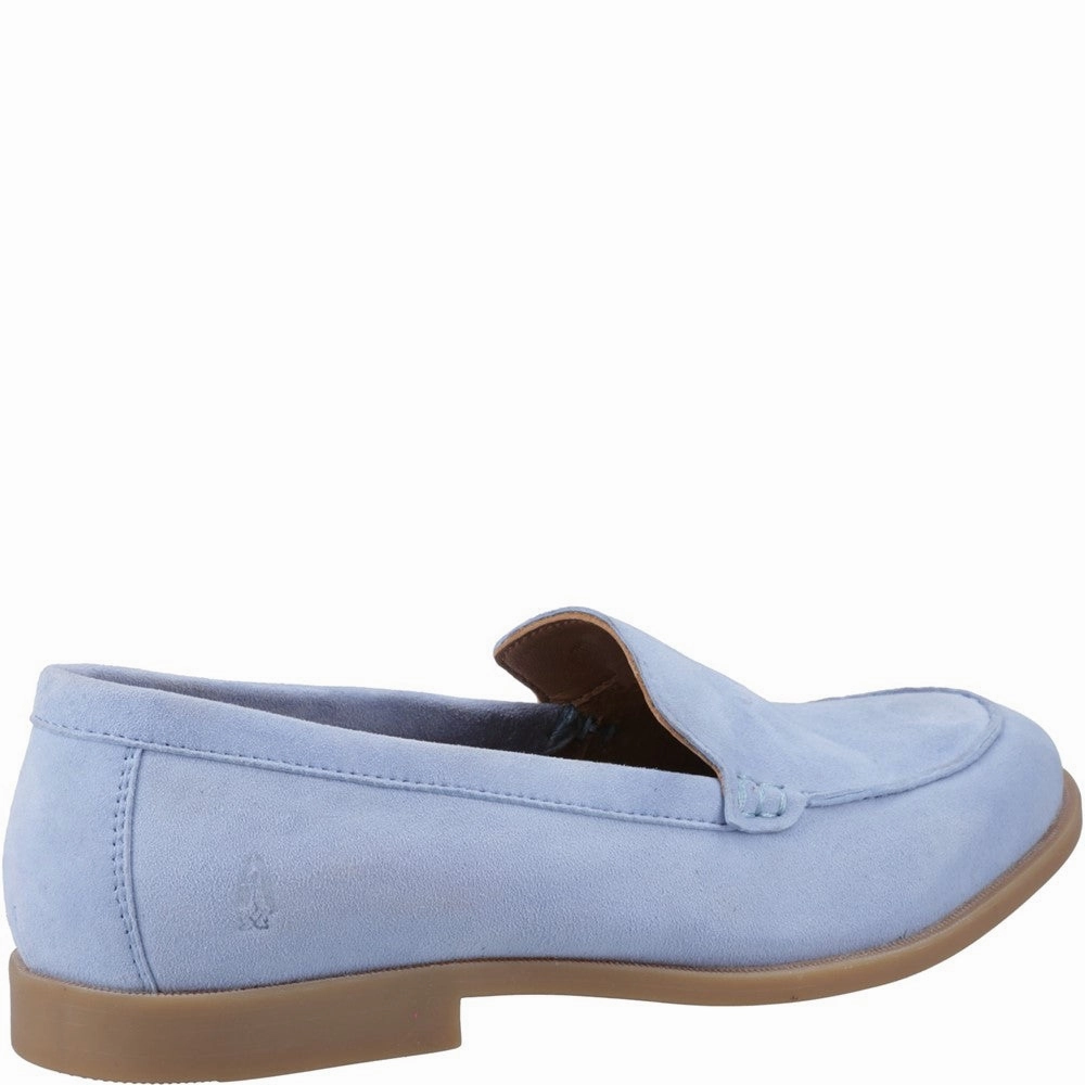Hush Puppies Natasha Loafer Natural Movement Chill Time