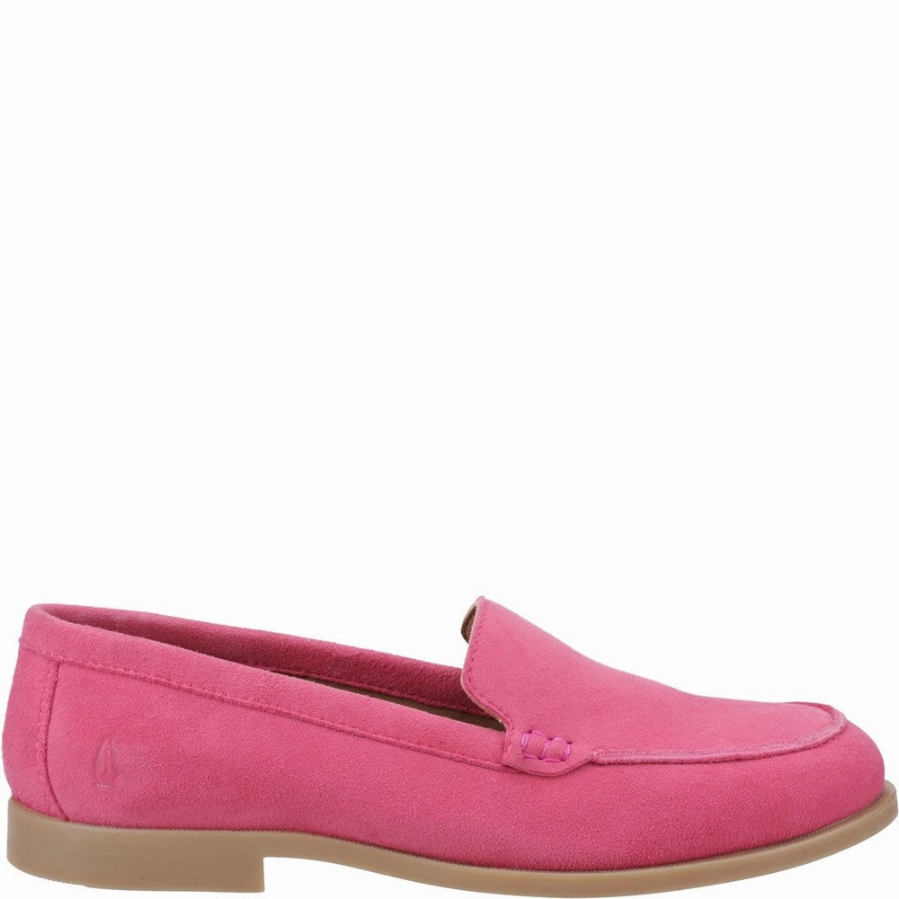 Hush Puppies Natasha Loafer Mark Step