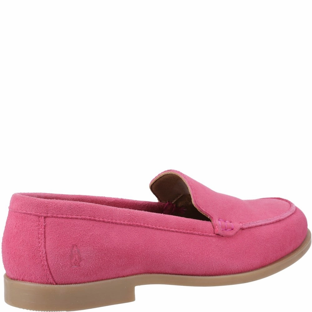 Tidy Form Hush Puppies Natasha Loafer