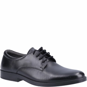 Style Go Port Walk Hush Puppies Neal Lace Up Shoe