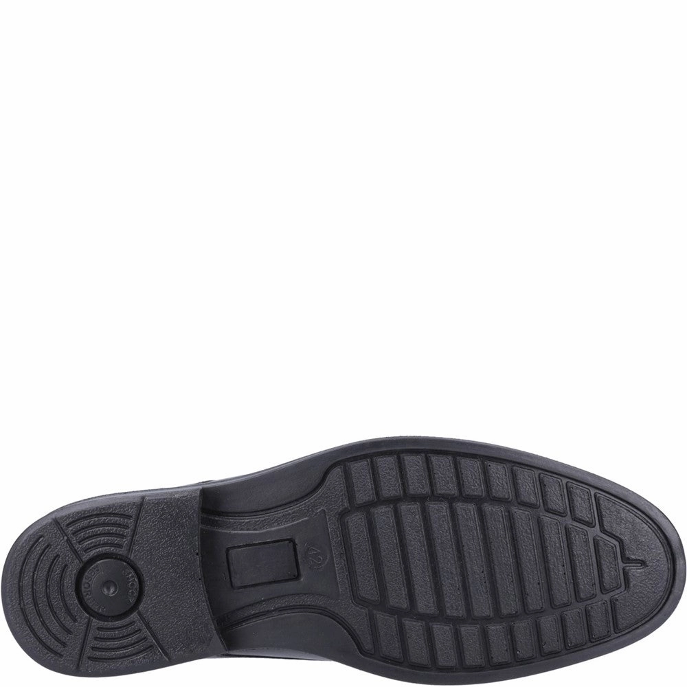 Hush Puppies Neal Lace Up Shoe Snack Run