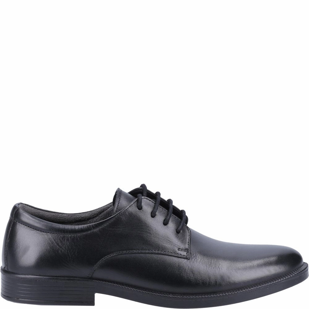 Hush Puppies Neal Lace Up Shoe Everyday Wear All ages