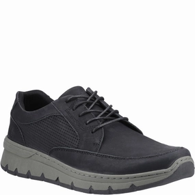 Urban Walking Hush Puppies Nelson Lace Up