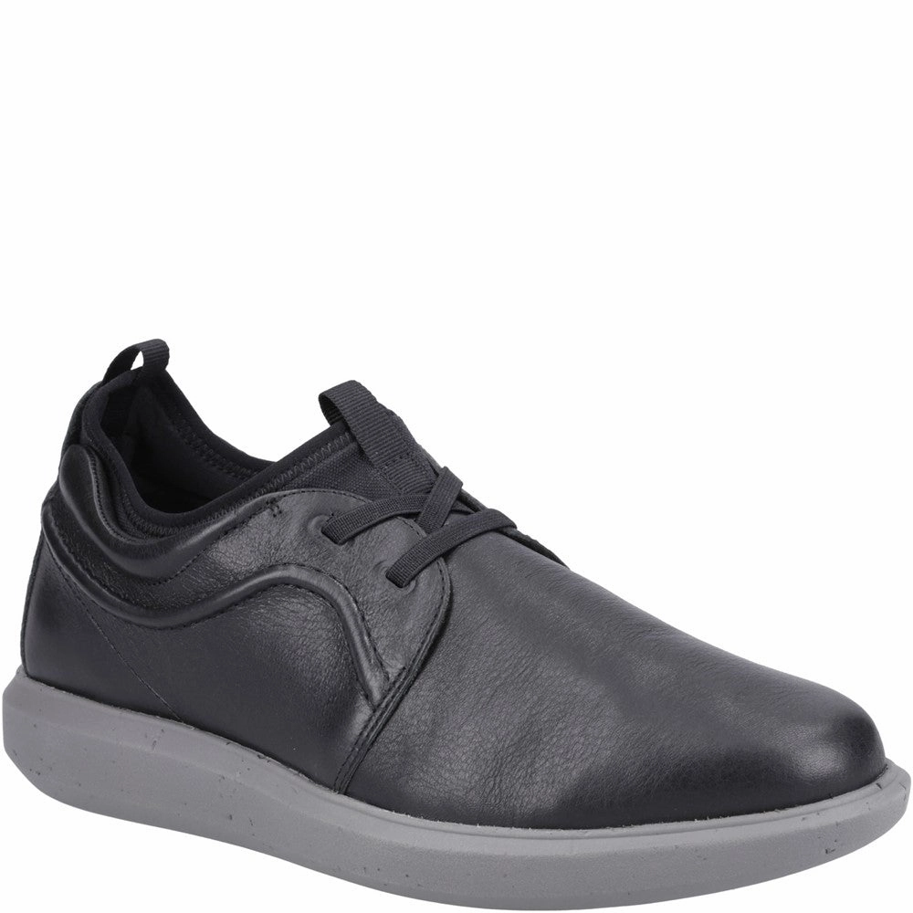 Casual Style Shoes Easy Movement Hush Puppies Niles Shoes