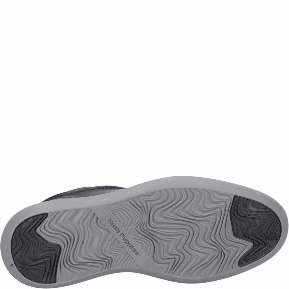 Hush Puppies Niles Shoes Daily Ease Airport Walk