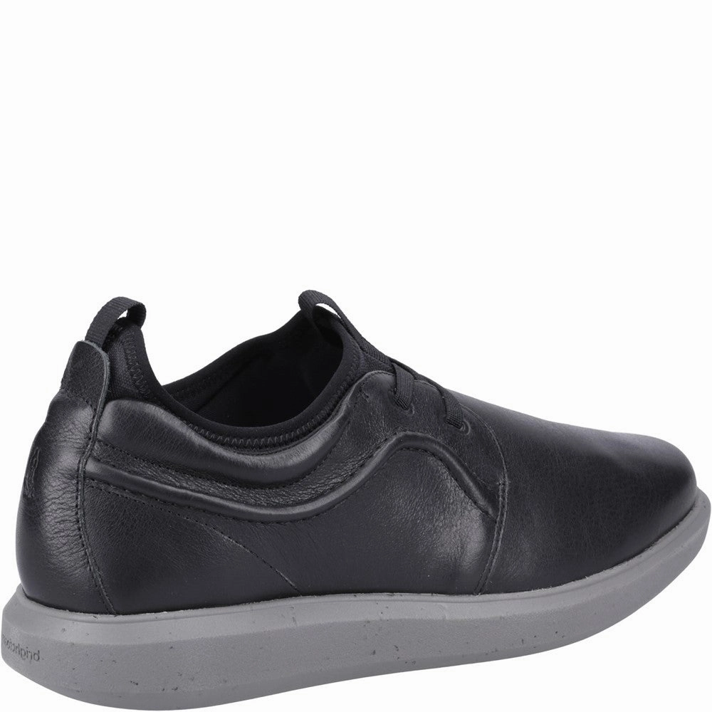 Hush Puppies Niles Shoes Breathable   mesh