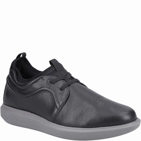 Casual Style Shoes Easy Movement Hush Puppies Niles Shoes