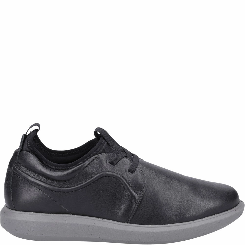 Memory foam insole Hush Puppies Niles Shoes