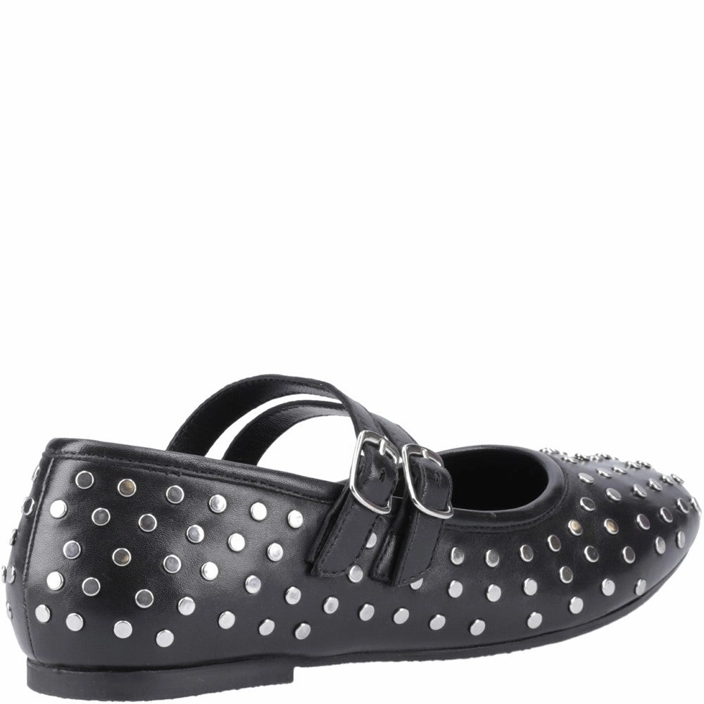 Daily Grace Shop Day Hush Puppies Nixie Mary Jane Stud