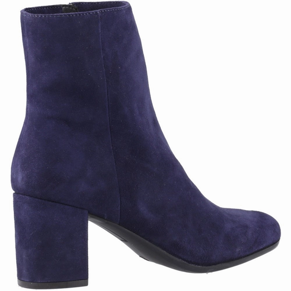 Hill Climb Hush Puppies Octavia Ankle Boots