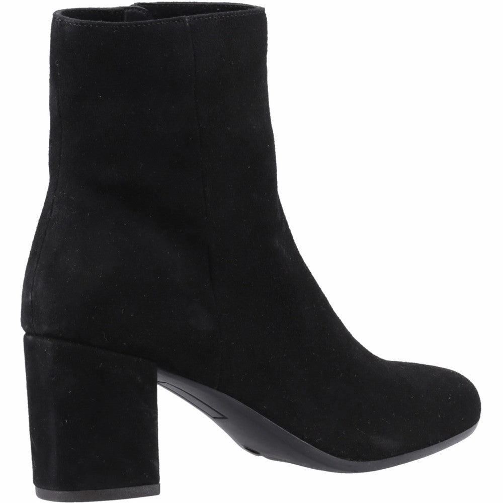 Soft cushion Hush Puppies Octavia Ankle Boots
