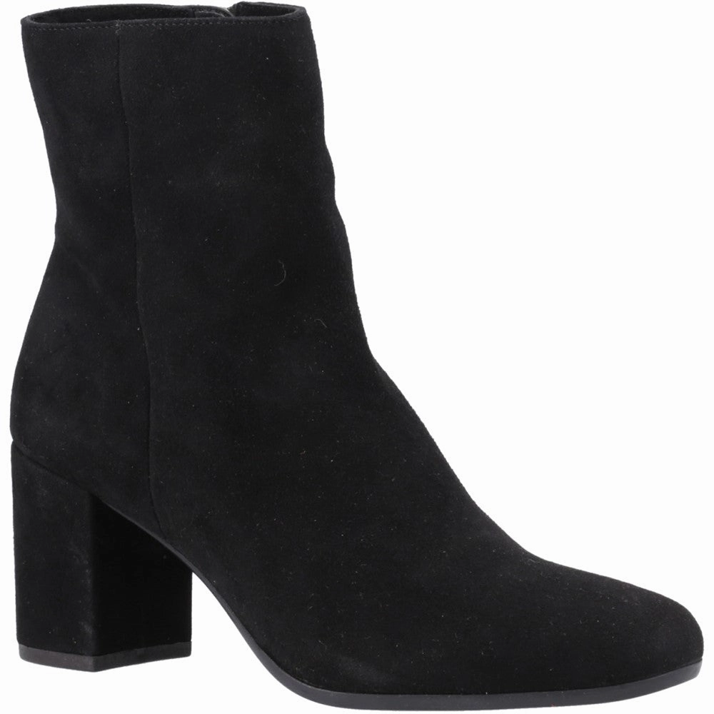 Hush Puppies Octavia Ankle Boots Daily Ready
