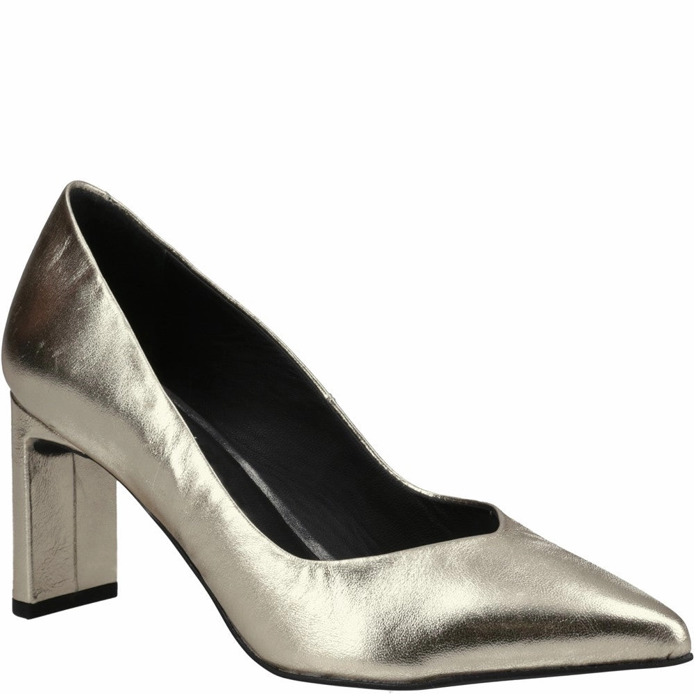 Running Comfort Street Ease Hush Puppies Olivia Court Shoes